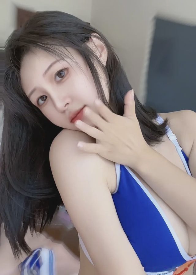 晕崽Zz 运动蓝第 16 张图片