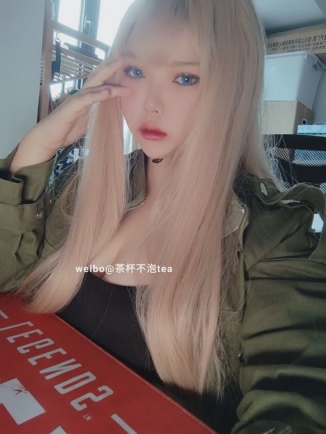 茶杯不泡tea 真爱粉第 25 张图片