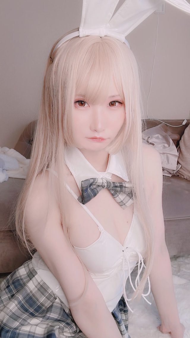あつき Atsuki Fantia ギャルバニー第 34 张图片