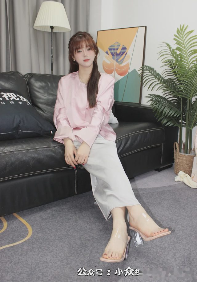 小薯条nienie 小众视觉 No.039第 6 张图片