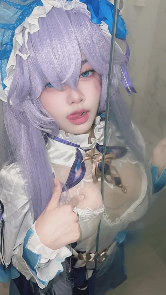 Ssnappy Cantarella第 9 张图片