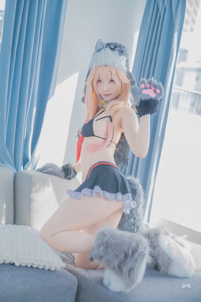 あつき Atsuki MySuite C106 夕立改二の♡季節グラ改造っぽい！第 40 张图片