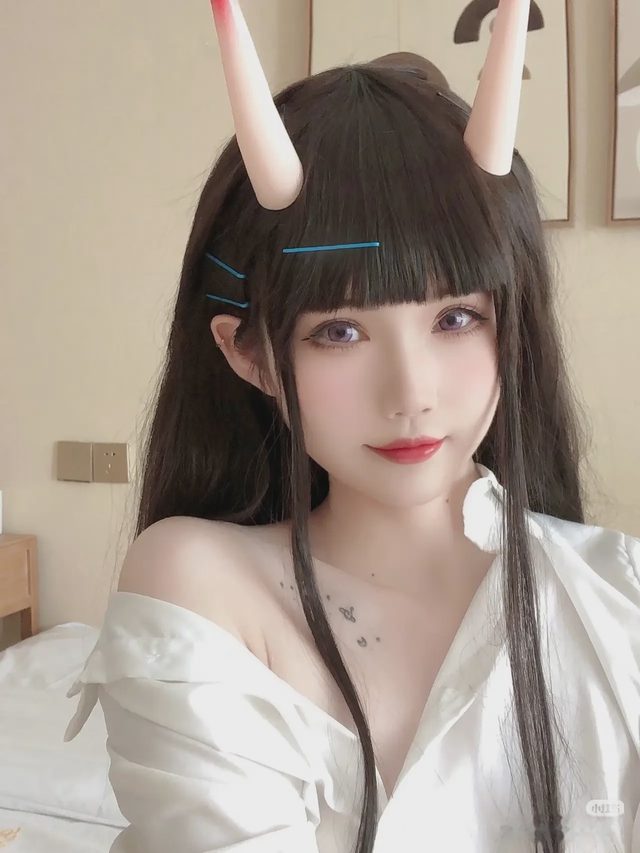 花兮honoka 小红书散图第 23 张图片