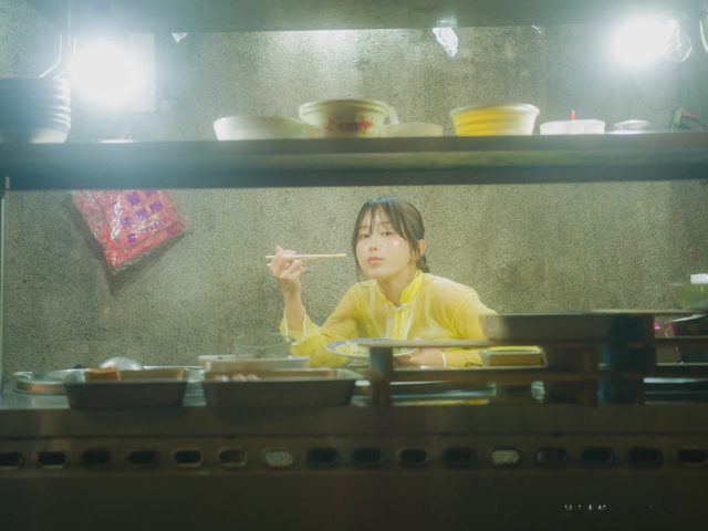 いくみ Fantia 20260410 Photobook Sneak Peek第 5 张图片