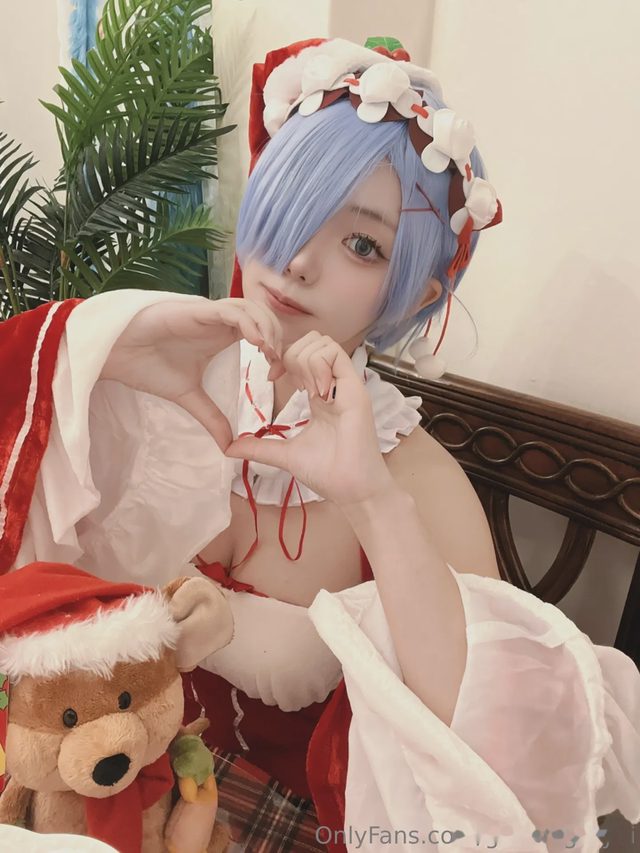 YunaSkye Rem第 8 张图片