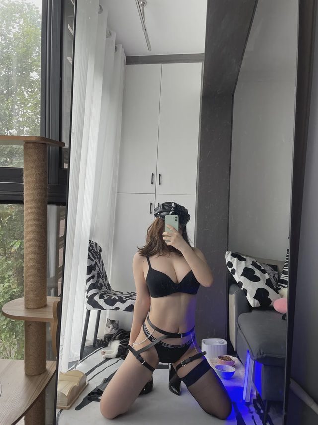 葱油饼er 黑与白第 4 张图片