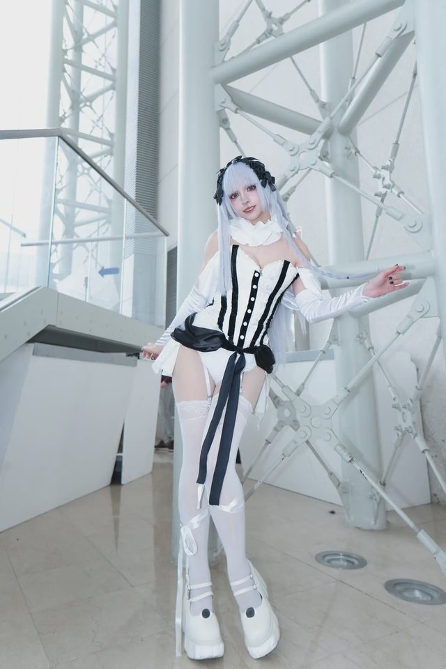 Himee Francesca Prelati第 47 张图片
