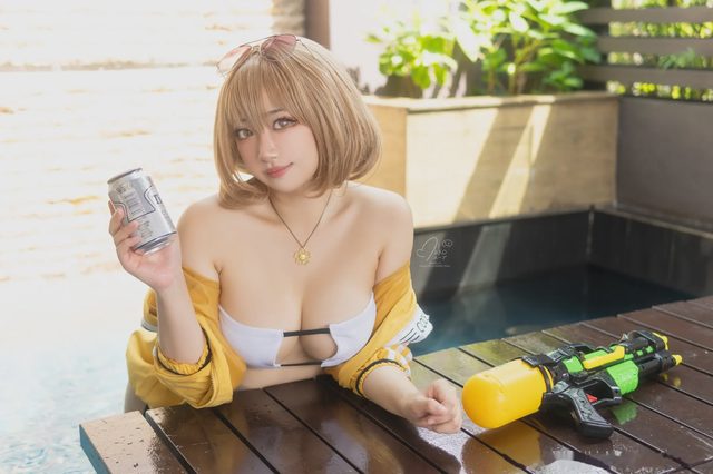 MiikoThng Anis第 21 张图片