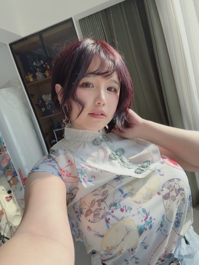 阿半今天很开心 太阳好第 28 张图片