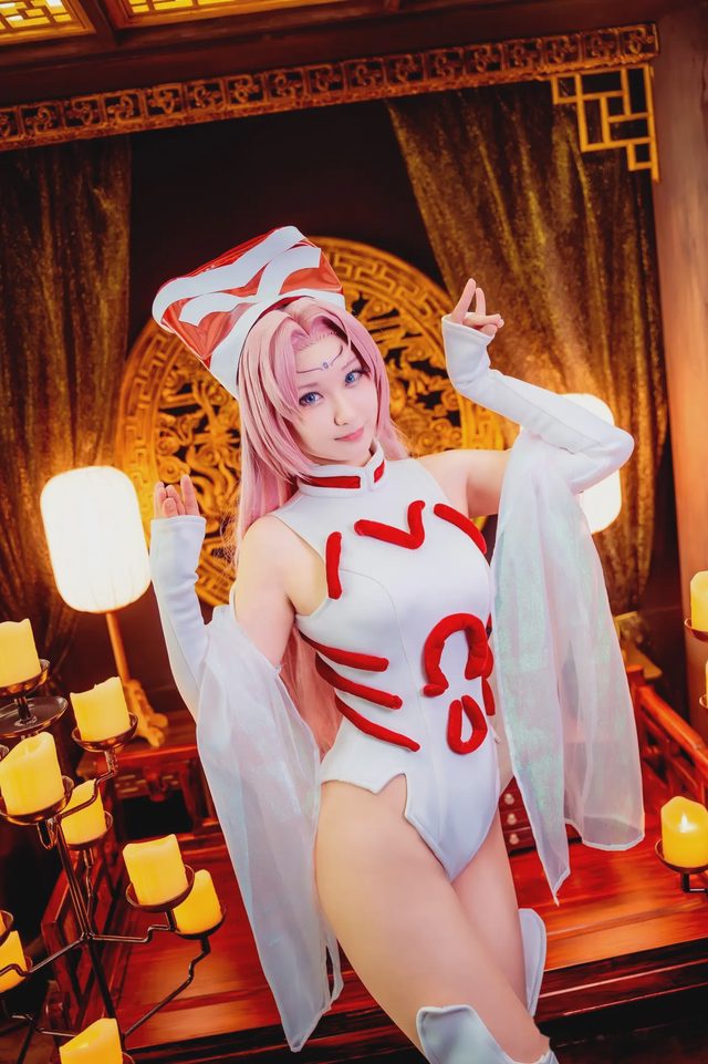 HIKO 妲己第 14 张图片