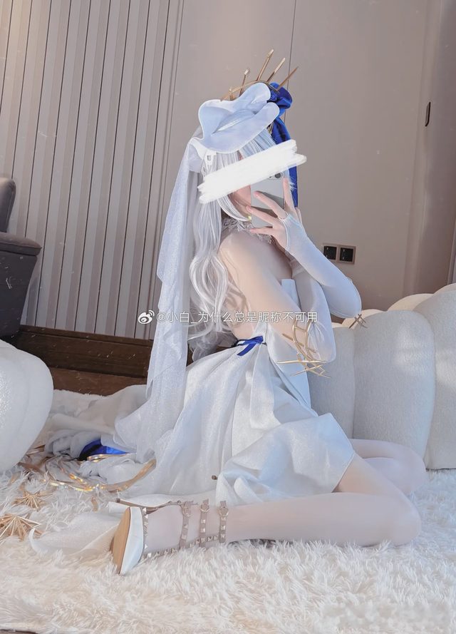小白 为什么总是昵称不可用 20250215至20260520合集第 36 张图片