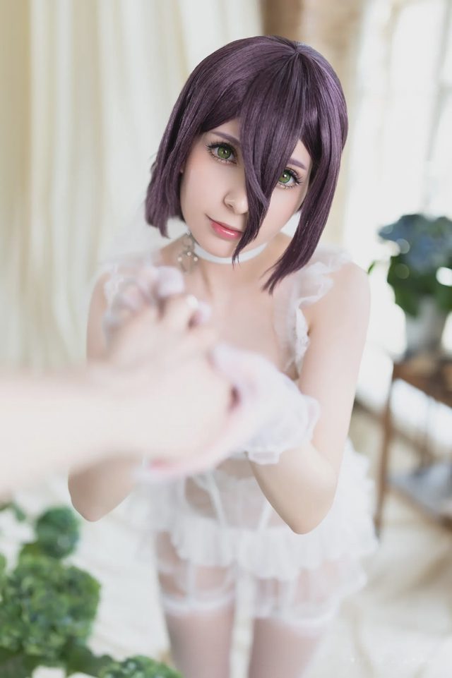 OwlLit Bride Reze第 4 张图片