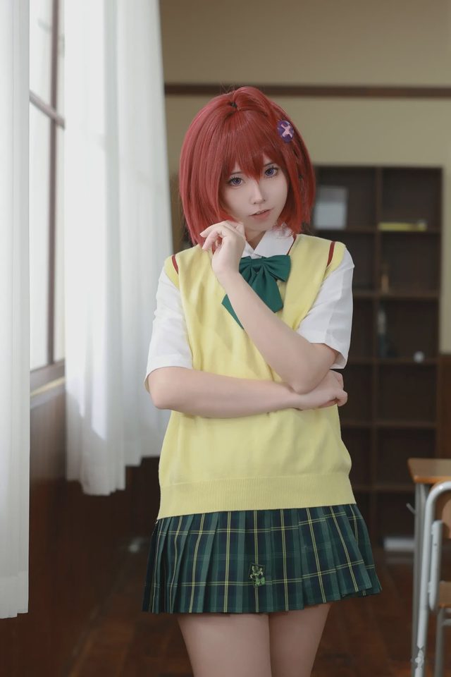 G44不会受伤 黑咲芽亚图册封面