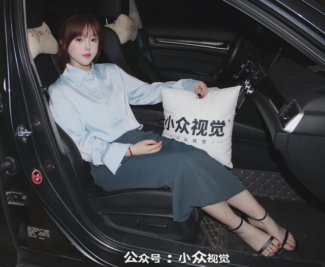 小薯条nienie 小众视觉 No.034第 27 张图片