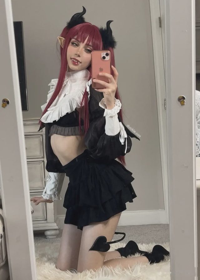 Duckie Liz Kyun第 21 张图片