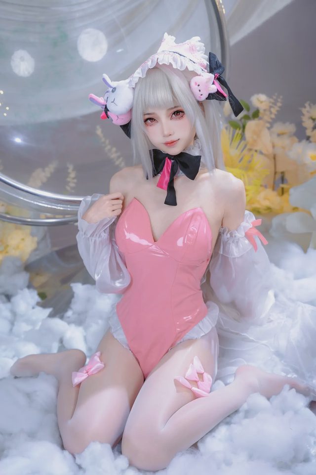 狐玖玖 哈尔福德 血族亲王的限定陪伴日第 11 张图片
