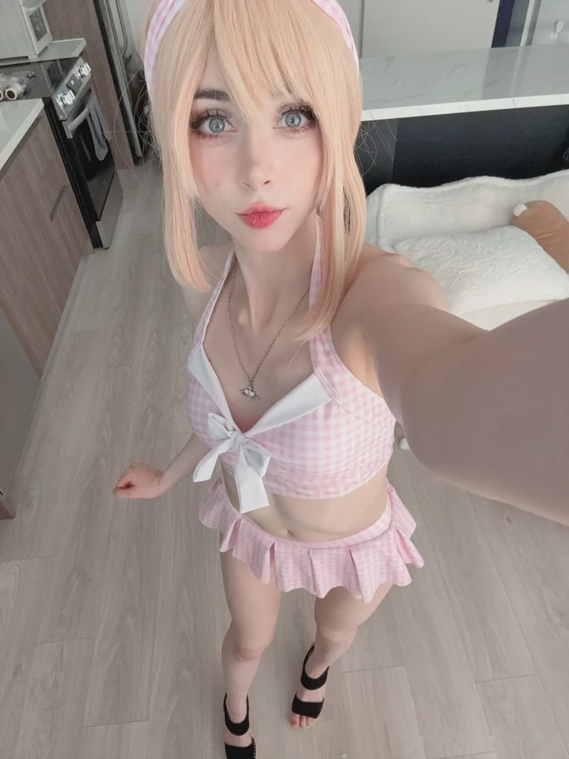 Duckie bikini Marin第 16 张图片