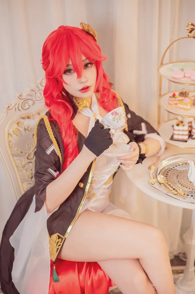 KingAngel Himeko图册封面