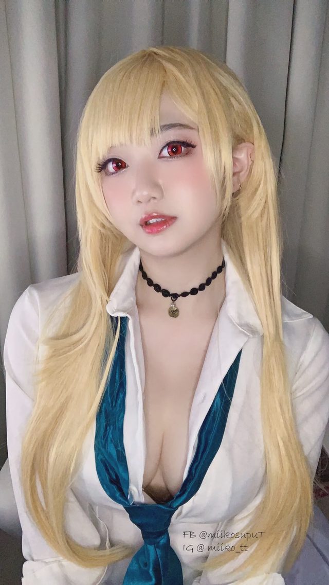 MiikoThng Marin第 1 张图片
