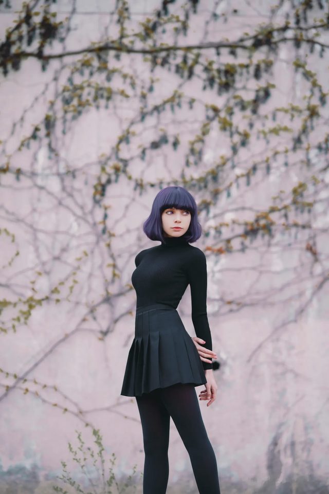 OwlLit Hotaru Tomoe第 6 张图片