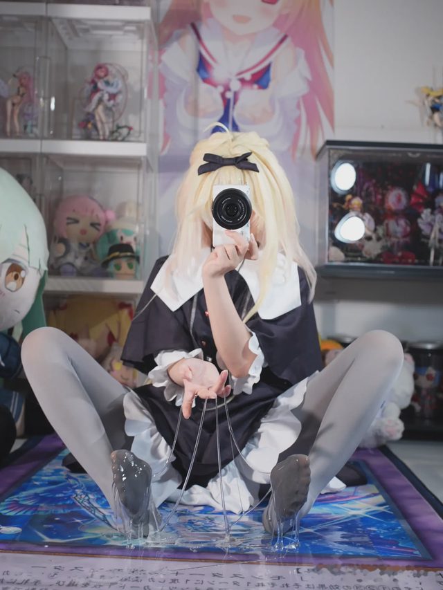 白栎Shirly 露露卡第 6 张图片