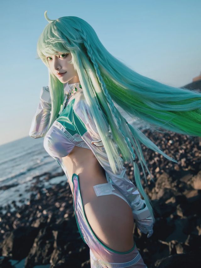 Shiina 库库尔坎第 24 张图片