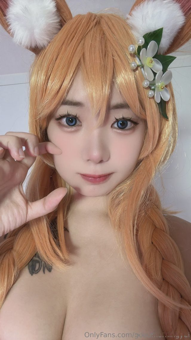YunaSkye Mari第 9 张图片