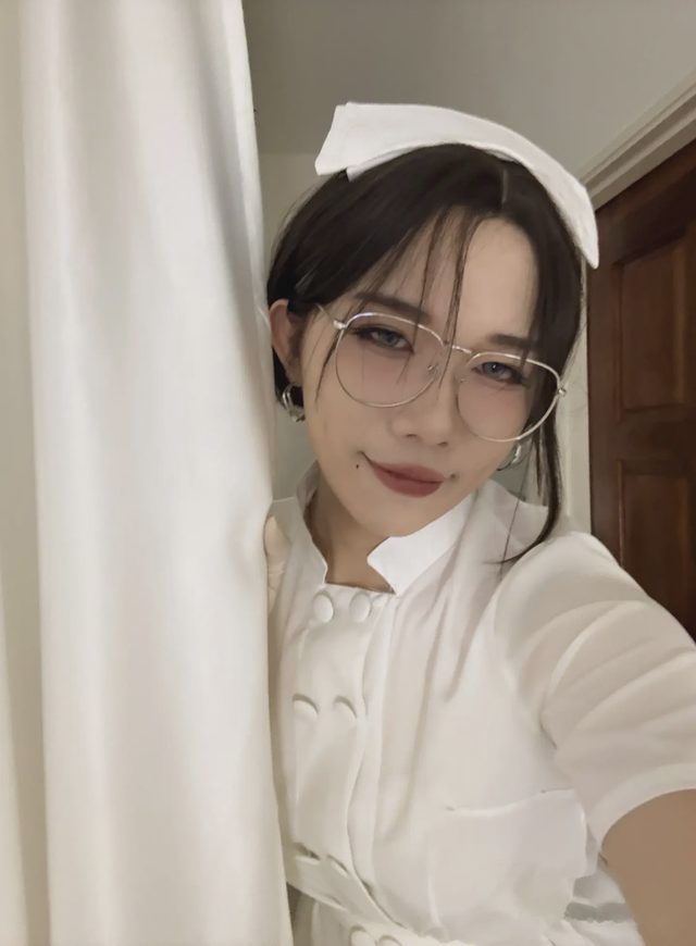 HongBin kurenai960407 Nurse第 2 张图片