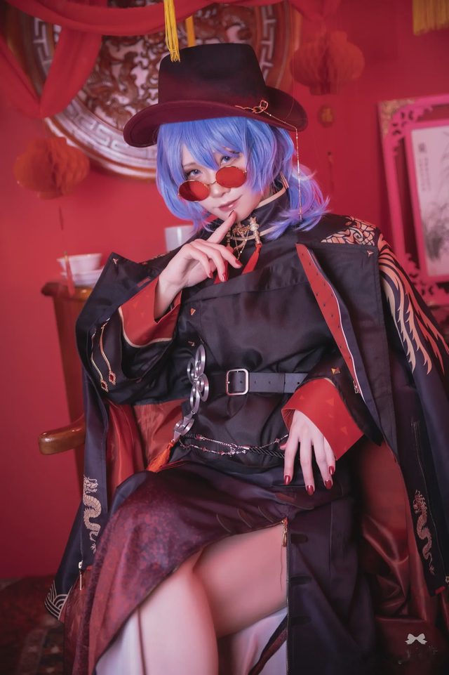 あつき Atsuki MySuite SUITE NOVA第 5 张图片