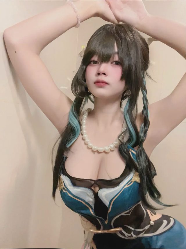 Ssnappy Runa Mei第 20 张图片