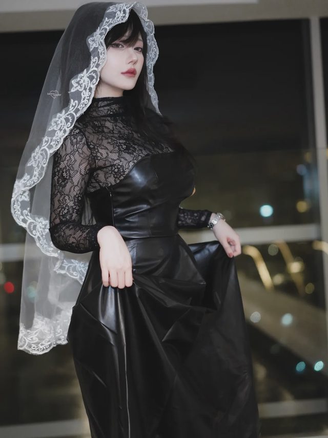 Faixvey Osaragi第 14 张图片