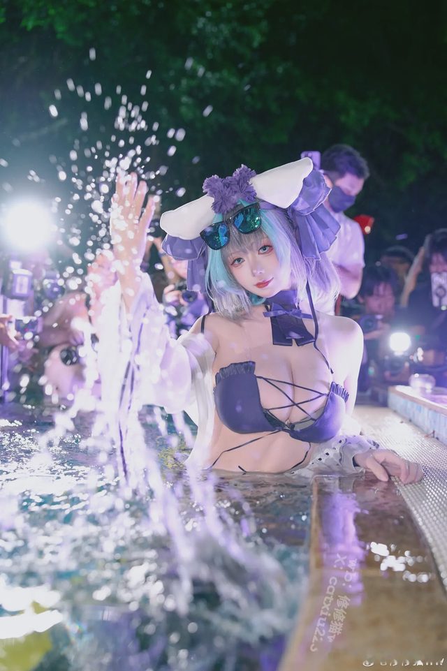末夜787 微博散图合集第 475 张图片