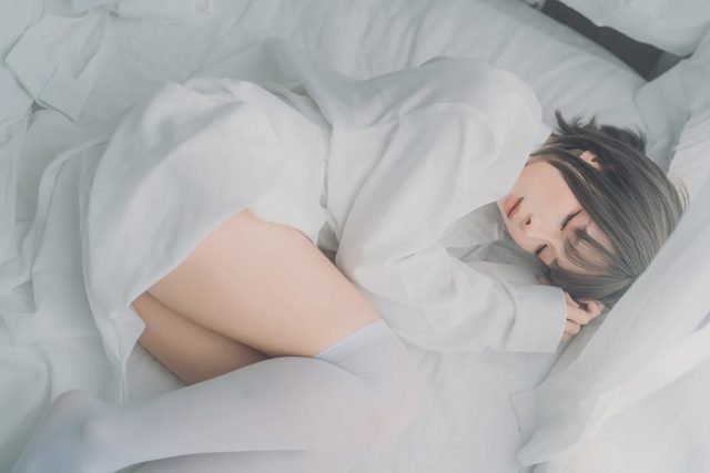 《衬衫窝》写真第 4 张图片