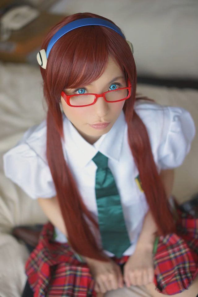 Coscchi COSH-001第 27 张图片