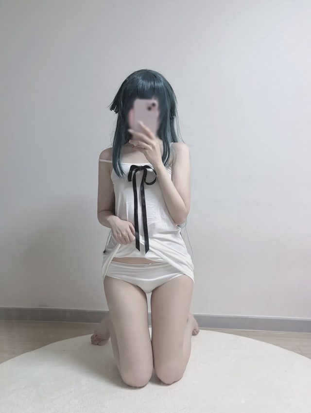シュヤン Sayu第 2 张图片