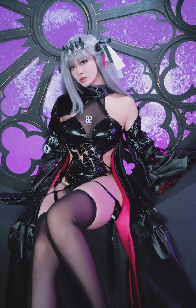 KingAngel Modernia Second Affection第 13 张图片