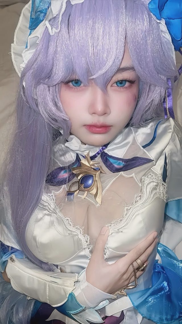 Ssnappy Cantarella第 31 张图片