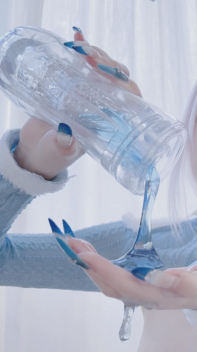 纸悦Etsuko 绒绒兔第 11 张图片