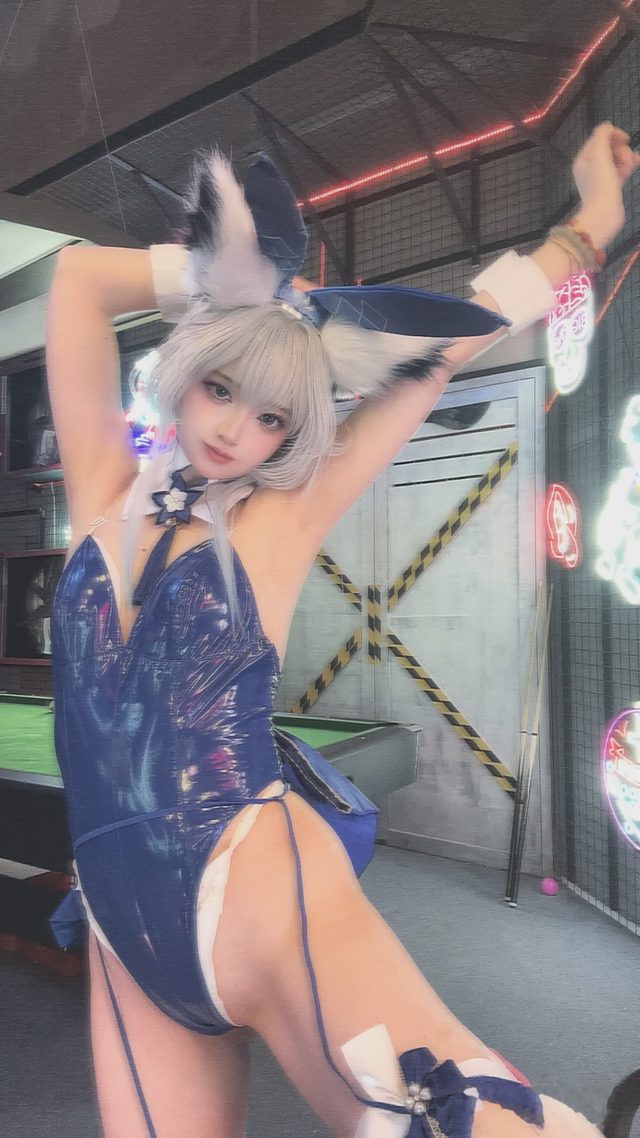 疯猫ss Fantia 202511第 46 张图片