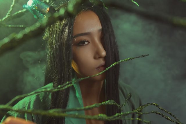 上官翎 古有龙族第 12 张图片