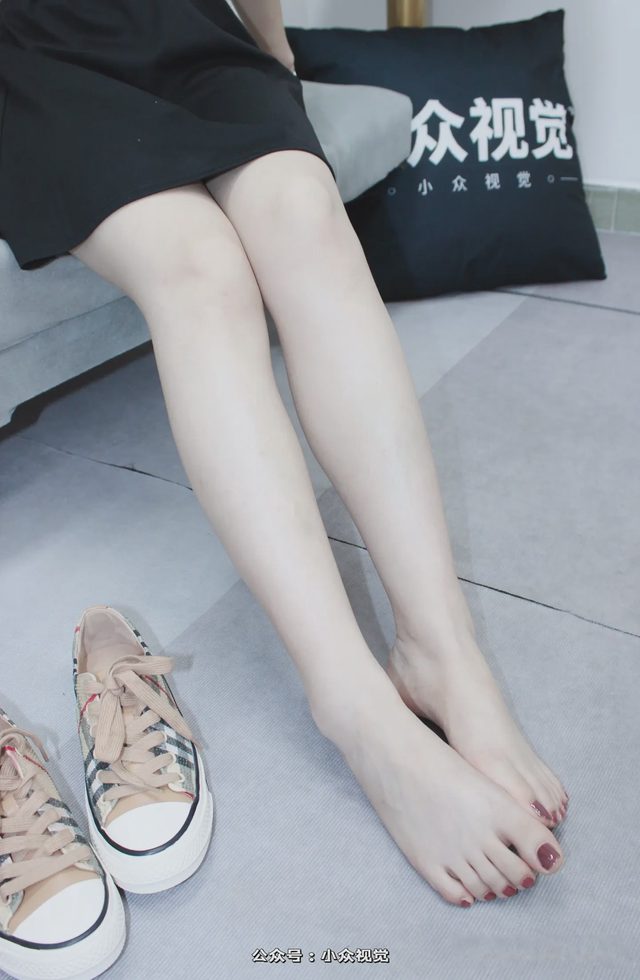 小薯条nienie 小众视觉 No.046第 22 张图片