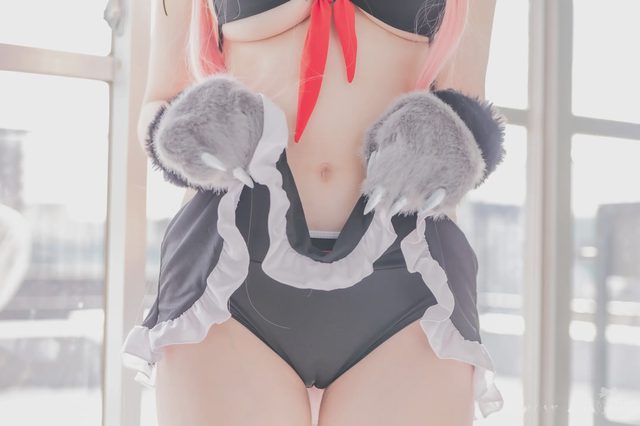 あつき Atsuki MySuite C106 夕立改二の♡季節グラ改造っぽい！第 37 张图片