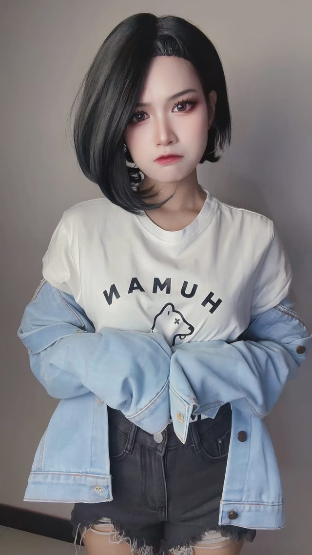 NicoShaffara Yumi Lee第 3 张图片