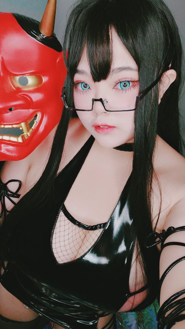 茶杯不泡tea 上位女忍者第 25 张图片