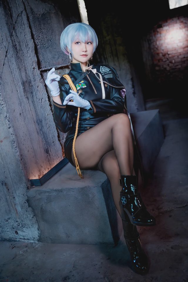 HIKO 莉莉薇丝第 4 张图片