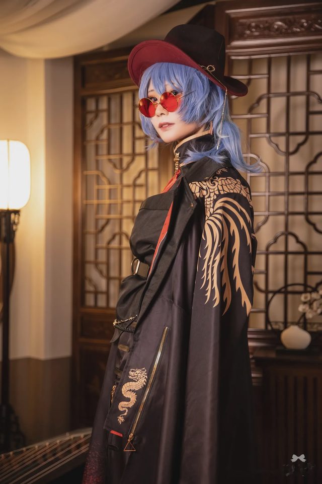あつき Atsuki MySuite SUITE NOVA第 35 张图片