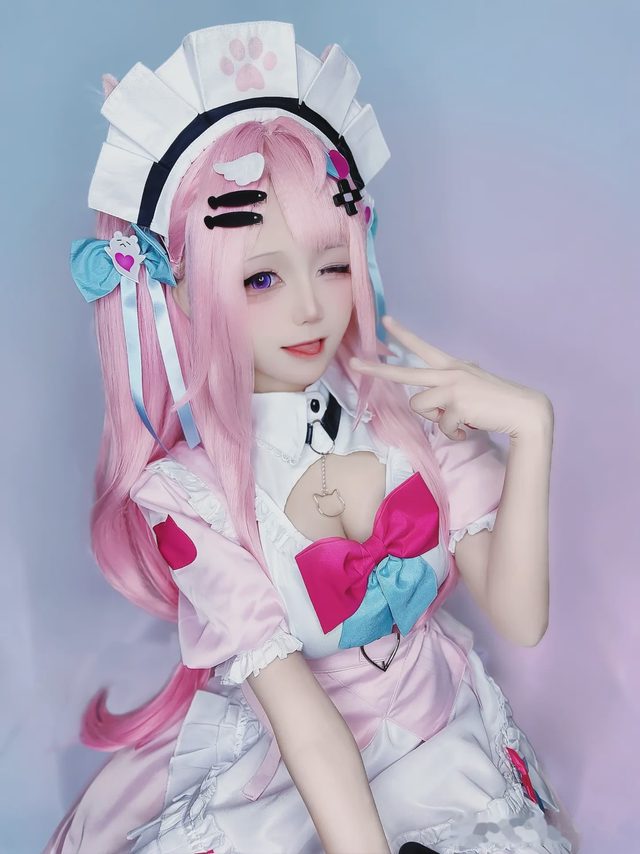 昼貓hiru 结城昨日奈第 4 张图片