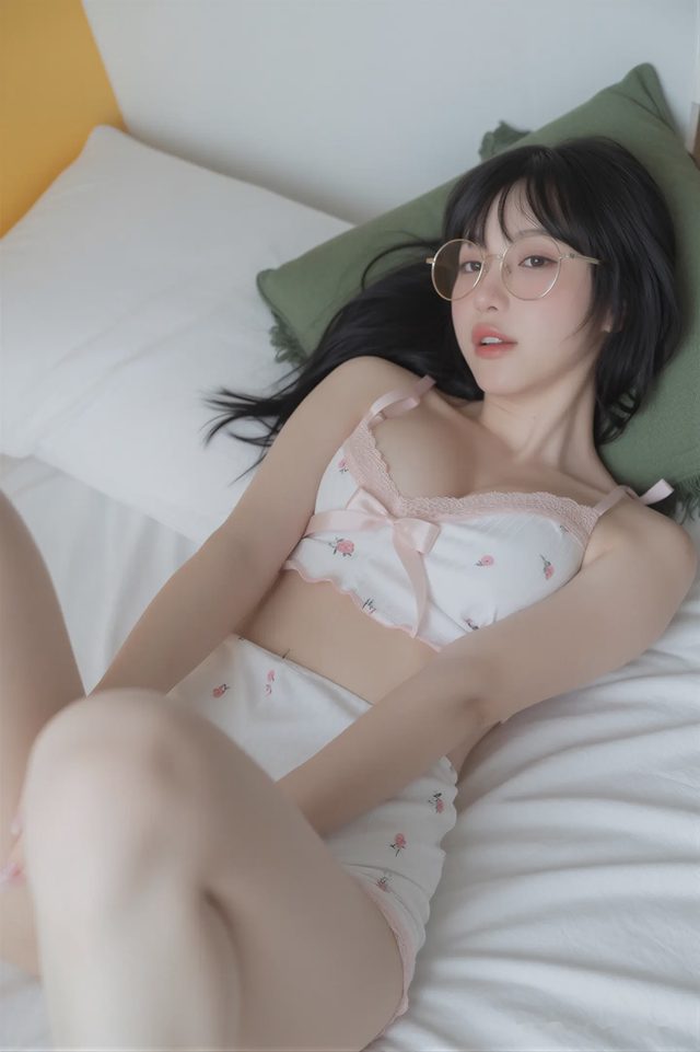 Nyangsarang 냥사랑 SWEETBOX SWTB Vol.77 Summer第 17 张图片