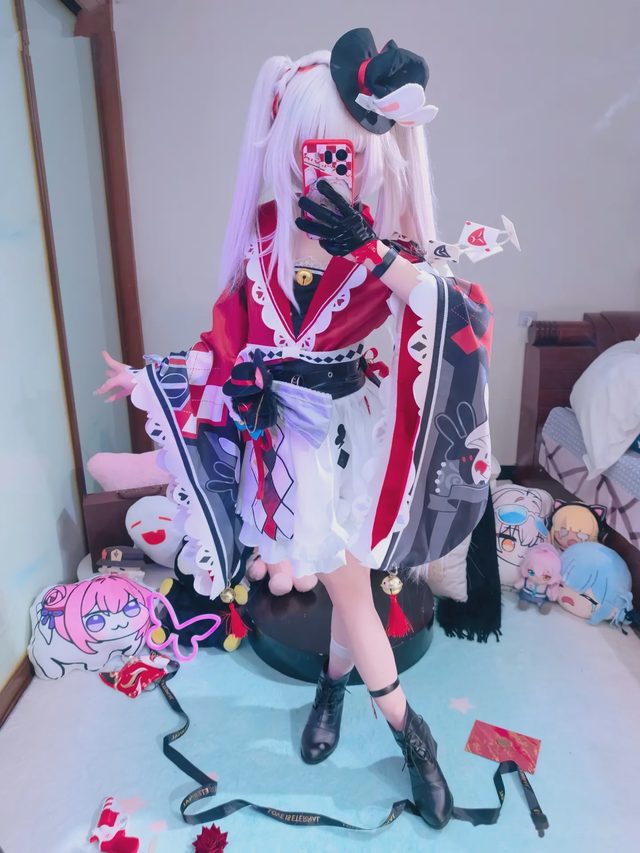 染三ran3 火花第 5 张图片