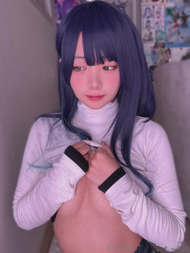 YunaSkye Akane第 5 张图片